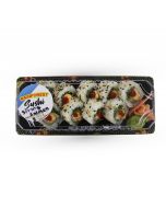 Selection Spring Salmon Roll Sushi 10 Units