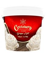 Creamery Novelties Grape Nut Ice-Cream 3.78 L