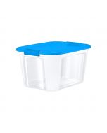 NO! Break Plastic Containers 3 Units / 41 L / 11 gal