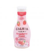 Califia Farms Strawberry and Coconut Beverage 1.4 L / 48 oz