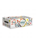 Chobani Zero Sugar Yogurt 16 Units / 150 g / 5.3 oz