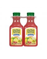 Florida's Natural Strawberry Lemonade 2 Units 1.75 L / 59 oz