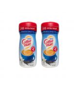 Nestle French Vanilla Coffee Cream Powder 2 Units / 850.5 g