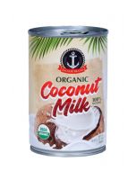 Anchor Organic Coconut Milk 6 Units / 400 mL