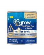 Similac 360 Total Care Infant Formula with 5 Prebiotics 680 g