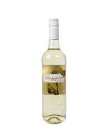 Amaranta Moscato White Wine 750 mL
