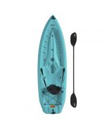 Lifetime Kayak with Included Paddle