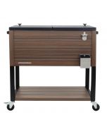 Permasteel Ice Box 75.7 L / 20 gal