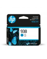 HP Tricolor Ink 938 Cartridge