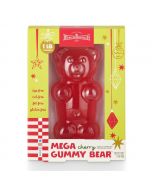 Maud Borup Giant Cherry Gummy Bear / 453 g / 16 oz