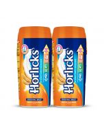 Horlicks Original Nutritional Drink Made with Malted Barley 2 Units / 400 g