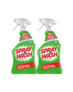 Resolve Laundry Stain Remover Spray 2 Units / 650 mL