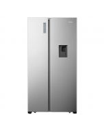 Hisense Double Door Refrigerator 538 L RS19N6ASI