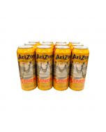Arizona Rx Energy Drink 12 Units / 650 mL