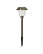 SmartYard LED Solar Light Fixtures 5 Units
