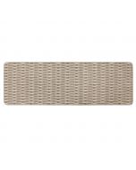 Multy Home Washable Runner Mat 60.96 cm x 182.88 cm / 24“ x 72”