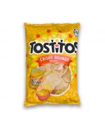 Tostitos Crispy Rounds Tortilla Chips 283 g