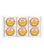Yummy Cheese Bread 6 Units