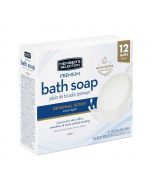 Selection Original Aroma Bar Soap 12 Units / 105 g / 3.75 oz