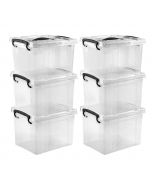 AGBOX Multipurpose Collection Box 6 Units