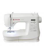 Singer Sewing Machine with LCD Screen