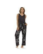 Flora Nikrooz Women's Sleep Set 3 Pieces