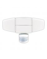 Sunforce Four Head LED Solar Motion Light