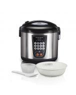 Hamilton Beach Multifunctional Cooker with 14 Settings