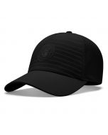 Body Glove Breathable Elastic Fabric Sports Cap