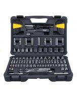 Stanley 123 Piece Tool Set