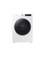 Samsung Front Electric Dryer 11.5 kg / 2.5 cu ft DV11B6900EW/CX