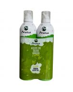 Maeva Extra Virgin Olive Oil Spray 2 Units / 400 mL / 13.5 oz