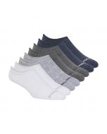 Skechers Men's Low-Cut Socks 8 Pairs