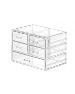Urban Home Multi-use Acrylic Organizer