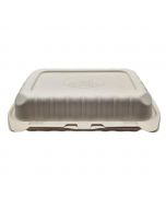 Eco Eat Medium Food Container 50 Units