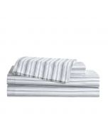 Guest Suites Queen Sheet in Polyester Fiber Set 4 Pieces