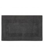 Riviera Home Reversible Bath Mat 51 cm x 81 cm / 20" x 32"
