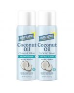 Carrington Farms Coconut Oil Spray 2 Units / 141.7 g / 5 oz