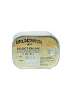 Brunswick Sardines Select Chunks in Oil  5 Units / 95 g