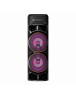 LG XBOOM Double Bass Audio System RNC9