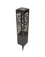 Nature's Mark Solar LED Light Lanterns 4 Pieces