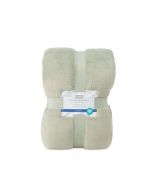 Berkshire Life Velvet Blanket King 274 cm x 229 cm / 108" x 90"