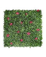 Creative Surfaces Artificial Foliage Wall Panel 100 cm x 100 cm x 7.5 cm / 39.37" x 39.37" x 2.95"