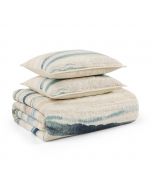 Casual Living Queen Quilt Set 3 Pieces