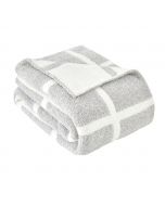 Adare Home Woven Blanket 152 cm x 178 cm / 60" x 70"