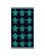 Caro Home Beach Towel 91 cm × 173 cm / 35" × 68.11"