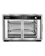 Gourmia Digital Toaster Oven with 12 Cooking Functions
