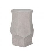 Multipurpose Concrete Outdoor Table