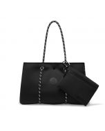 Body Glove Neoprene Tote with Pouch