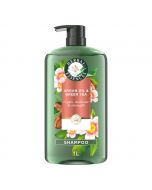 Herbal Essences Shampoo with Argan Oil and Green Tea 1 L / 33.8 oz